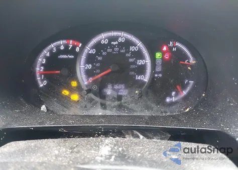 2009 Mazda Mazda5 Sport from USA, damaged, VIN JM1CR293390358170